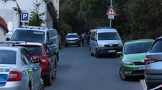 V Praze našli mrtvé dítě v igelitovém pytli. Jeho matku už policie dohledala