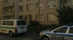 Vražda ženy v Příbrami. Policisté z ní obvinili Kubánce