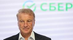 Ruská ekonomika stagnuje, přiznal šéf Sberbanky. Zemi hrozí recese