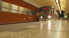Pražské metro má bezpečnostní nedostatky. Politici chtějí změnu