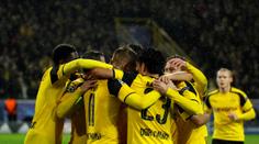 Skromnost fotbalistů Dortmundu, plat budou mít snížený do konce roku