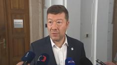 Městští policisté se ostře pustili do SPD a Okamury: Donutili jste nás reagovat