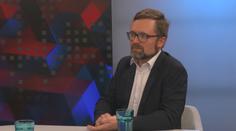 Europoslanec Peksa: O sankcích by se v EU mělo hlasovat