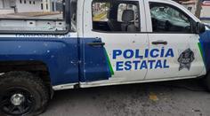 Mexický drogový kartel vyhlásil válku, unáší policisty z jejich domovů