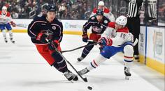 Boj o poslední místo v play-off NHL. Nova Sport odvysílá boje o všechno