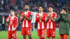 Liga mistrů – sestřih: Bayern Mnichov vs. Atalanta (18. 3. 2026)