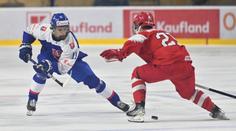 Mladý hokejista na školním turnaji napadl soupeře. Čelí trestnímu stíhání