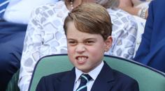 Princ George překvapil rodiče. Vybral si sport, který zvládají jen ti nejsilnější