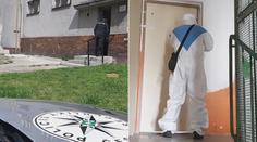 Brutálně napadená žena po týdnu zemřela. Policie viní muže z vraždy!