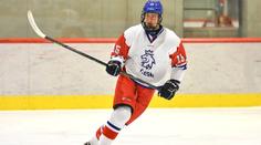 Hrozil konec s hokejem, teď je draftovaný do NHL. Je to život, usmívá se český talent