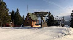 HARRACHOV – I na jaře perfektně upravené sjezdovky i spousta zábavy
