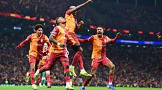 Liga mistrů – sestřih: Galatasaray vs. Liverpool (10. 3. 2026)