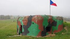 NEUVĚŘITELNÉ! Mostecký bunkr z 1. republiky se stěhuje!