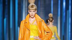 Dior: jarní kolekce se představila v Praze