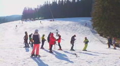 Jarní prázdniny si užijte na horách. Nasněží a bude slunečno, říká meteoroložka