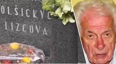 Veterán odkázal peníze na svůj hrob. Hořovice je utratily jinak