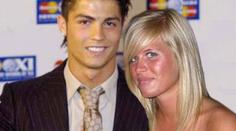 Boháč Ronaldo randí s chudou studentkou