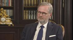 Fiala: Předvolební sliby jsme neporušili. Daně jsme zvedli citlivě