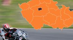 Motorkářské kluby: Praha