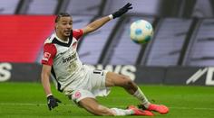 Den blbec pro fotbalisty Bundesligy. Hvězdní hráči neproměnili tutovky