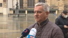 Hrad se brání nařčení ze skartace spisu o Vrběticích. BIS prý udělala zásadní chybu