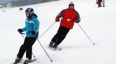 České hory jsou plné lyžařů. Přehled sjezdovek a KAMERY