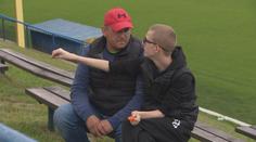 Zloděj ukradl výtěžek sbírky na nemocného Pepíčka. Sebral mu 40 tisíc