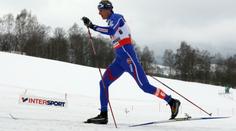 Jakš sedmý ve sprintu v Toblachu, vyhrál Kershaw