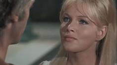 První Češka, která pózovala pro Playboy. Herečka Schoberová slaví 80. narozeniny
