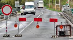 Mosty musí projít kontrolou, speciálních přístrojů je ale málo