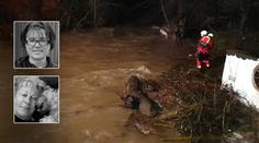 Svůj život zasvětily opuštěným psům. Při jejich záchraně přišly o život