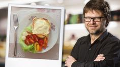 LEVNĚ A CHUTNĚ: Kolegova snídaně vás zaručeně nastartuje