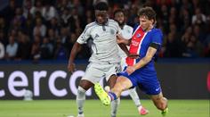 Slovan trefil s posilou jackpot. Křídelník zářil proti PSG, ve Francii ho chválí