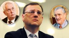 TOP 09 chce pokořit ODS, ČSSD čeká, komu dřív povolí nervy