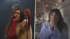 VIDEO: Dua Lipa v češtině zazpívala písničku Ewy Farne. Vyrazila tím všem dech