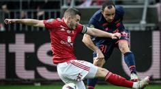 Ligue 1: Brest vs. Lille – 17. 3. 2024