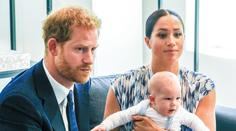 Meghan připravila Archieho a Lilibet o všechno, tvrdí expert. Obává se výčitek