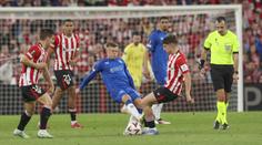 Evropská liga: Athletic Bilbao vs. Glasgow Rangers – 17. 4. 2025