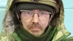 Zmizelého Čecha bojujícího na Ukrajině našli. Fotil se s hákovým křížem