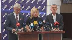 ANO: Pokud neskončí Rakušan, vyvoláme hlasování o nedůvěře vládě