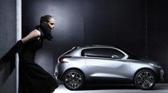 Pařížská překvapení: Peugeot HR1