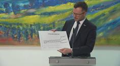 Obchodníci měli neúměrně zvýšit cenu cukru. Neakceptovatelné, říká Nekula
