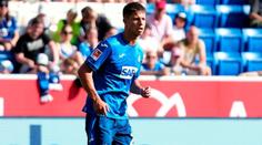 Bundesliga: Eintracht Frankfurt vs. Hoffenheim – 31. 8. 2024