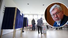 Změna ústavy nebo volby až v roce 2022. Právník řekl, co teď hrozí Česku