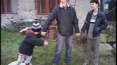 Manželé se chtěli nechat vydražit, skončili na pervitinu