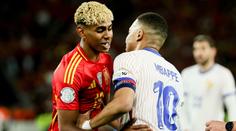 Američané vybrali nejcennější hvězdy MS 2026: Bez Čechů, Mbappé ostrouhal