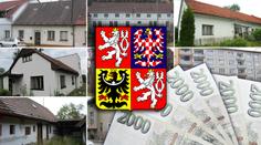 Sháníte levný domek? Stát se zbavuje nepotřebných nemovitostí. GALERIE DOMŮ