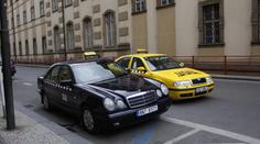 Taxikář se přiznal: 15 let jsem vás okrádal