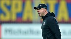 Disciplinární komise tvrdě potrestala Svědíka. Několik zápasů stráví na tribuně