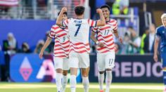 MS ve fotbale 2026 – sestřih: USA vs. Bosna a Hercegovina (2. 7. 2026)